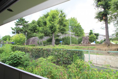 【展望】 | アムールヴェール蛍池