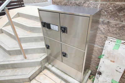 【その他共用部分】 | アムールヴェール蛍池