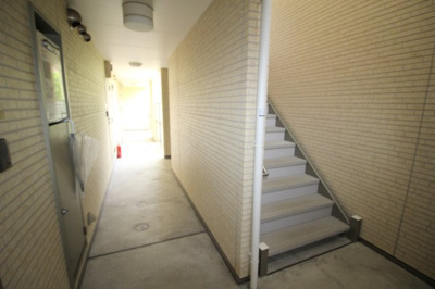 【その他共用部分】 | アムールヴェール蛍池