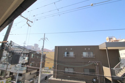 【展望】 | プレステージ蛍池