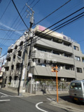 ワールドパレス戸越の画像