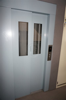 【その他共用部分】 | エレベーター付です