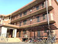 カムリン成田の画像