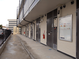 【エントランス】 | クリンゲルバウム