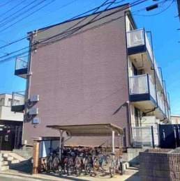 【外観】 | クリンゲルバウム