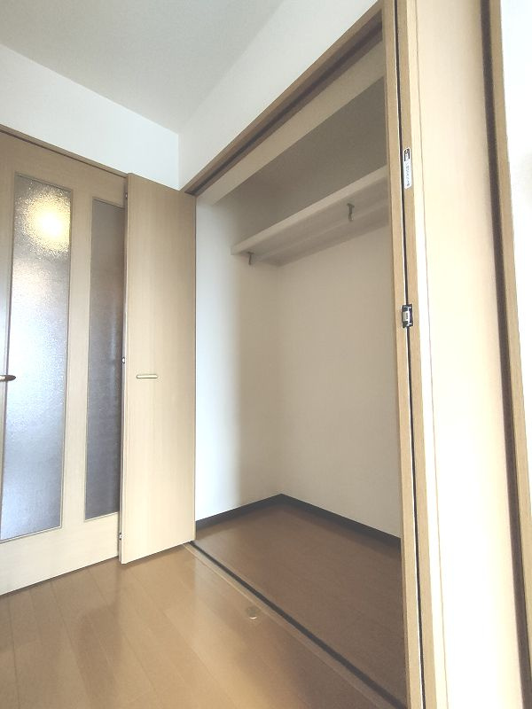 ライプンの収納