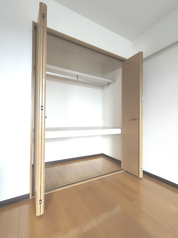 ライプンの収納