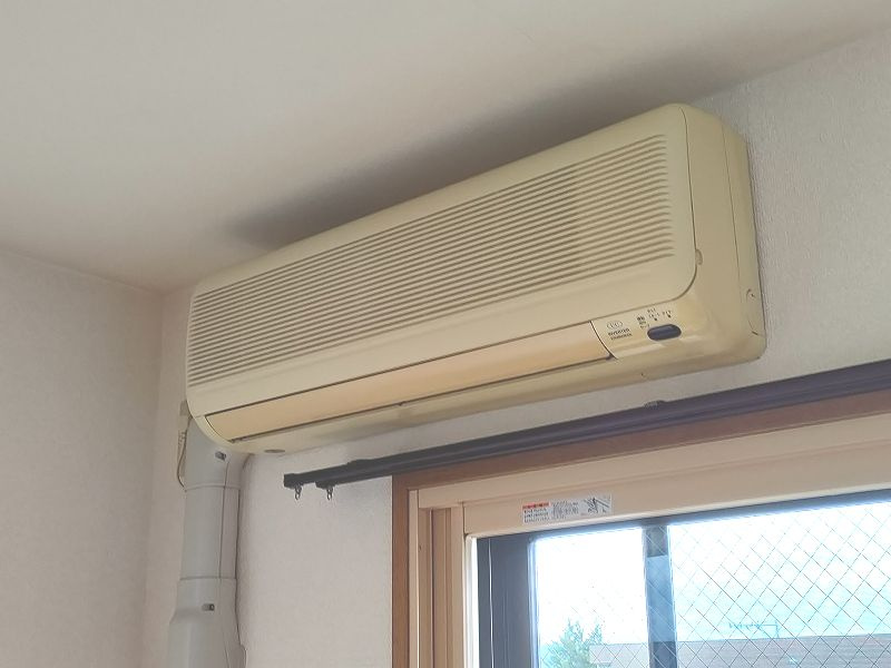 ライプンのその他共用部分