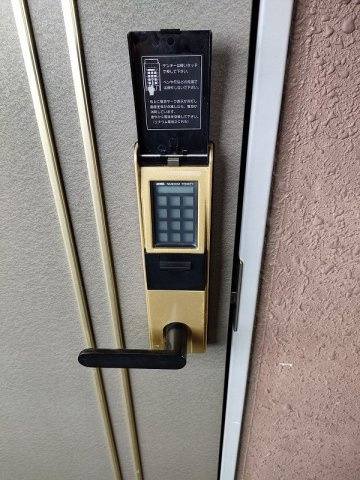 ライプンのセキュリティ