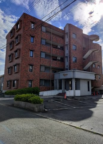 ライプンの外観