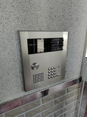 ライプンのセキュリティ