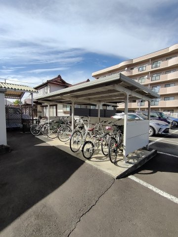 ライプンのその他共用部分