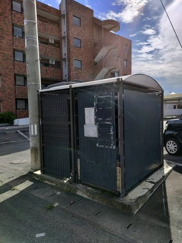 ライプンのその他共用部分