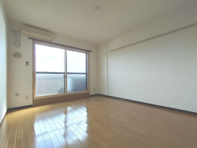 ライプンの居間・リビング