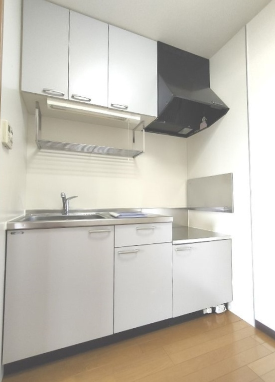 ライプンのキッチン