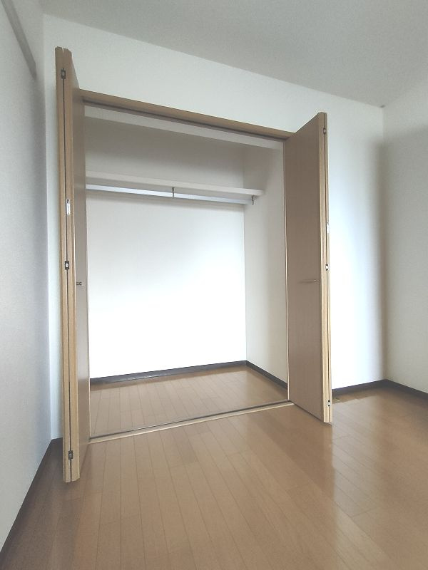ライプンの収納