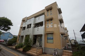 【外観】