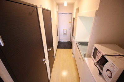 【玄関】 | レオネクスト国分サンシャイン