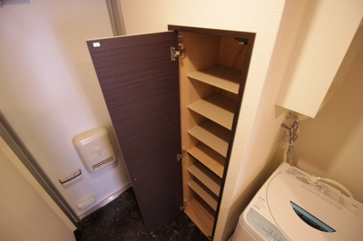 【玄関】 | レオネクスト国分サンシャイン | ☆シューズボックス☆