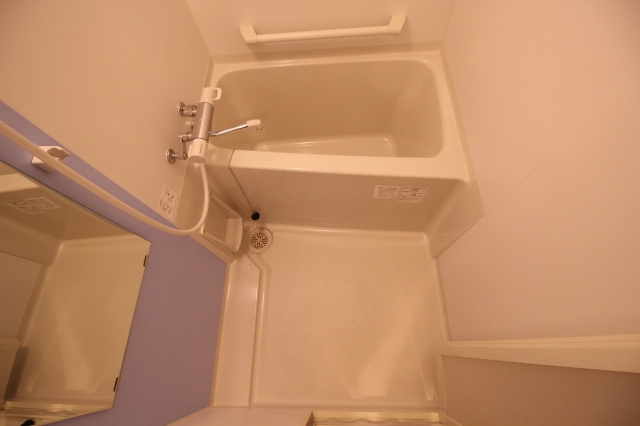 【浴室】 | レオネクスト国分サンシャイン