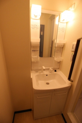 【独立洗面台】 | レオネクスト国分サンシャイン | ☆シャンプードレッサー☆