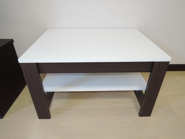 【設備】 | レオネクスト国分サンシャイン | ☆テーブル☆