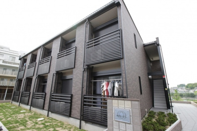 【外観】 | レオネクスト国分サンシャイン | ☆同タイプの物件外観☆