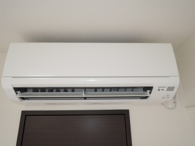 【設備】 | レオネクスト国分サンシャイン | ☆エアコン☆