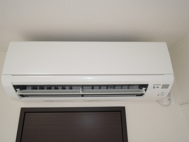 【設備】 | レオネクスト国分サンシャイン | ☆エアコン☆