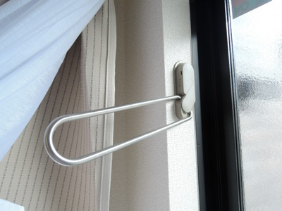 【設備】 | レオネクスト国分サンシャイン | ☆部屋干し用☆