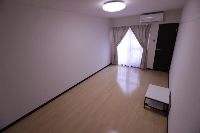 【洋室】 | レオネクスト国分サンシャイン