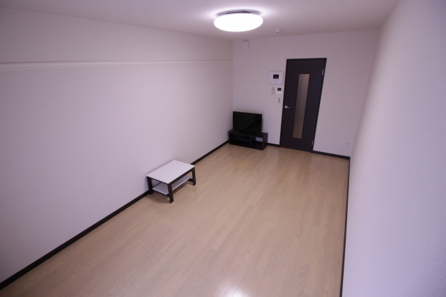 【洋室】 | レオネクスト国分サンシャイン