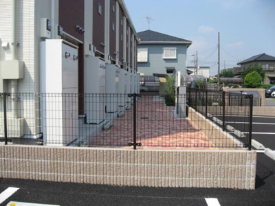 【エントランス】 | ブーケ