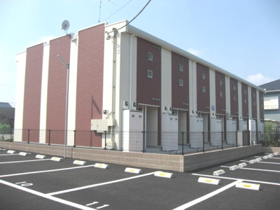 【外観】 | ブーケ