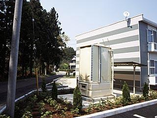 【エントランス】 | コゥジィーB