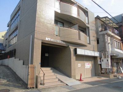 【外観】 | シティロイヤル富雄南