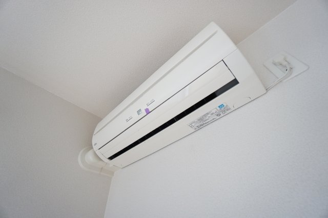 パークヒルズ利根壱番館の設備