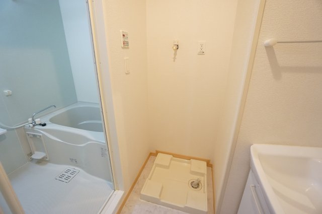 パークヒルズ利根壱番館の設備