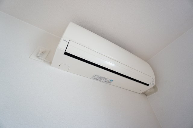 パークヒルズ利根壱番館の設備