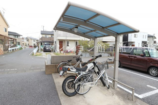 【その他共用部分】