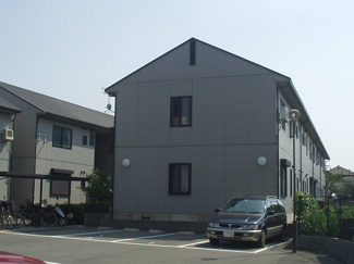 【外観】
