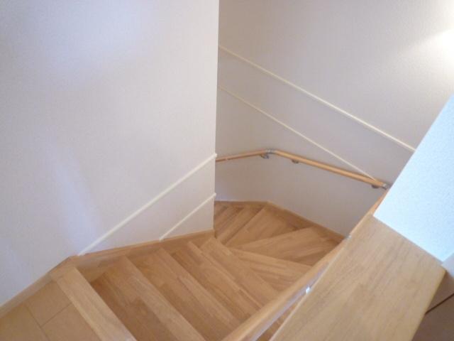 ノーブルアビタシオンDのその他