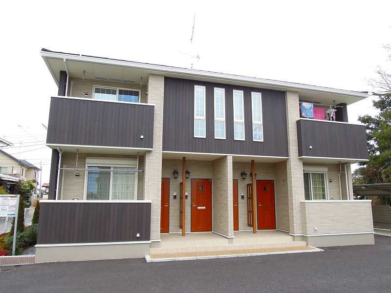 ノーブルアビタシオンD