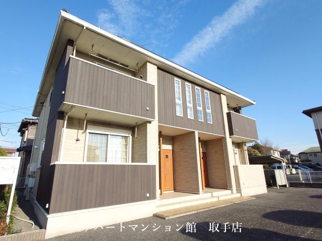 ノーブルアビタシオンD