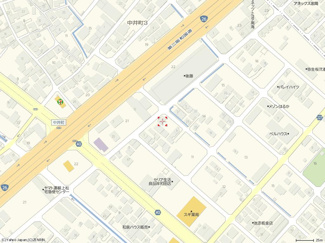 【地図】