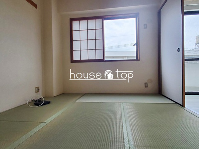 【和室】 | ロイヤルハイム里中 | ロイヤルハイム里中