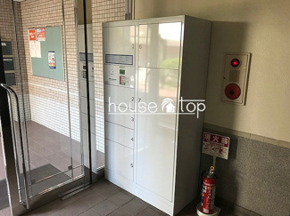 【その他共用部分】 | ロイヤルハイム里中