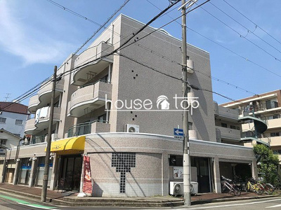 【外観】 | ロイヤルハイム里中 | ロイヤルハイム里中