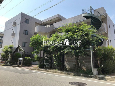 【外観】 | ロイヤルハイム里中 | ロイヤルハイム里中