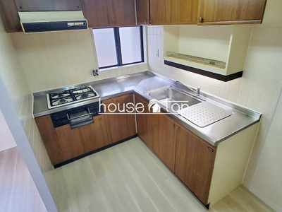 【キッチン】 | ロイヤルハイム里中 | ロイヤルハイム里中